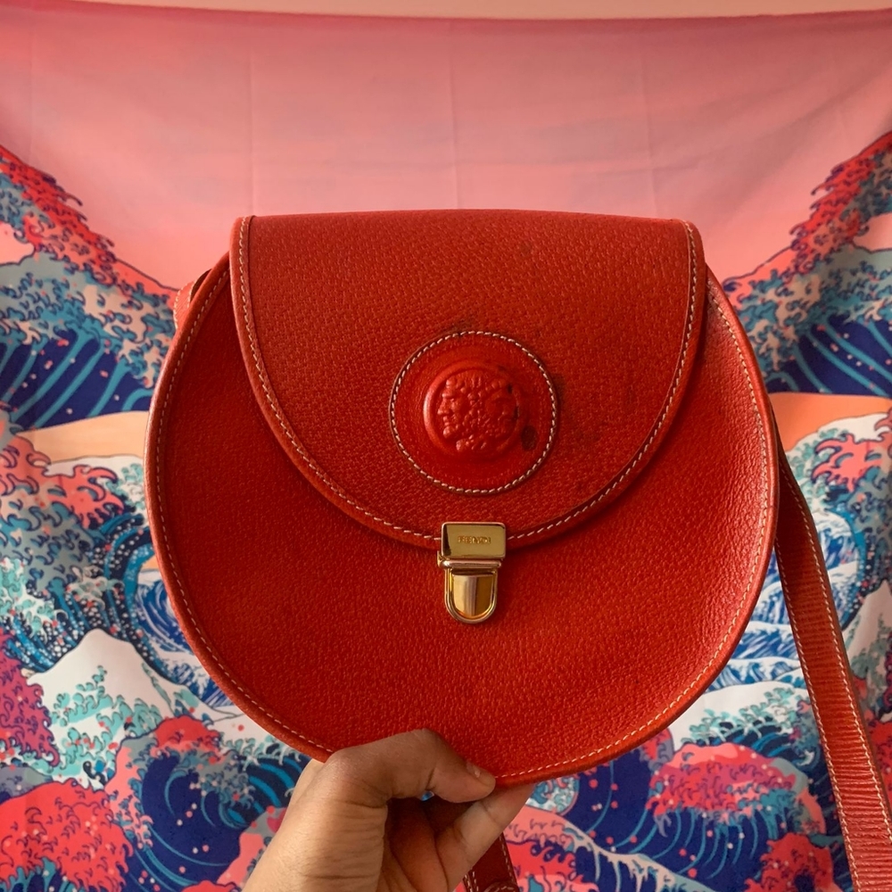 Fendi bag